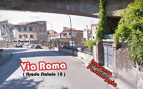 Elisa Dependance Centro